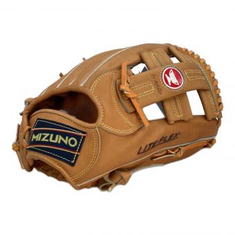 MIZUNO (ミズノ) World Win Professional 硬式グローブ 1AJGH98103 赤カップ/復刻 SIZE 27cm コルク