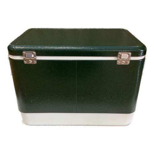 Coleman (コールマン) スチールベルトクーラー クーラーボックス 6150 54QT グリーン
