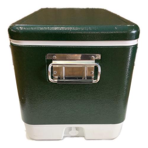 Coleman (コールマン) スチールベルトクーラー クーラーボックス 6150 54QT グリーン