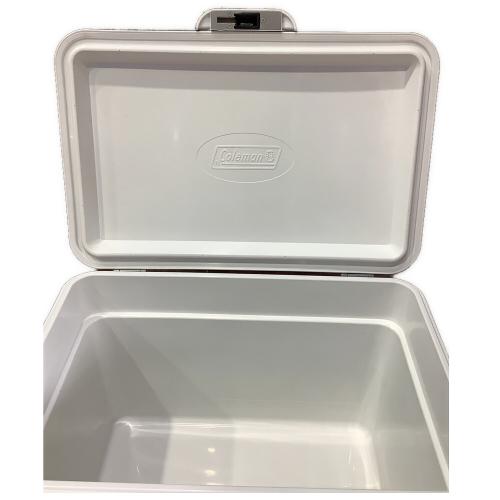 Coleman (コールマン) スチールベルトクーラー クーラーボックス 6150 54QT グリーン