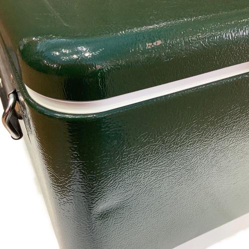 Coleman (コールマン) スチールベルトクーラー クーラーボックス 6150 54QT グリーン