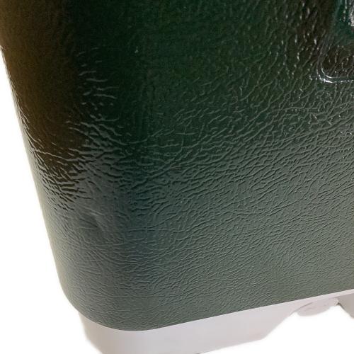 Coleman (コールマン) スチールベルトクーラー クーラーボックス 6150 54QT グリーン