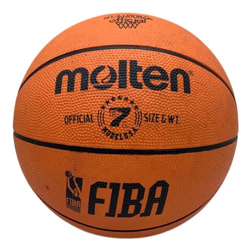 MOLTEN (モルテン) バスケットボール 7号 FIBA