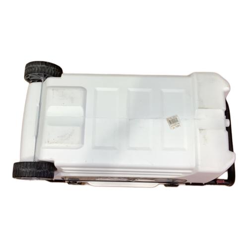 iGloo (イグルー) GLIDE ROLLER 104L クーラーボックス ホワイト