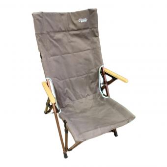 Coleman (コールマン) アウトドアチェア 2000010502 ブラウン コンフォートマスターキャンバススリングチェア