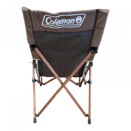 Coleman (コールマン) アウトドアチェア 2000010502 ブラウン