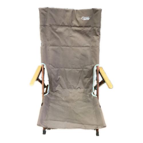 Coleman (コールマン) アウトドアチェア 2000010502 ブラウン コンフォートマスターキャンバススリングチェア