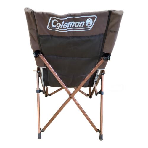 Coleman (コールマン) アウトドアチェア 2000010502 ブラウン コンフォートマスターキャンバススリングチェア