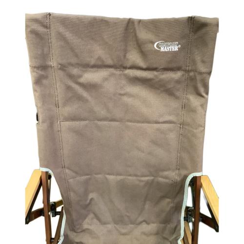 Coleman (コールマン) アウトドアチェア 2000010502 ブラウン コンフォートマスターキャンバススリングチェア