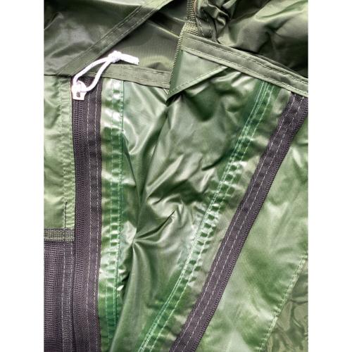 DOD (ディーオーディー) ツールームテント T3-688-KH カーキ カマボコテント3S