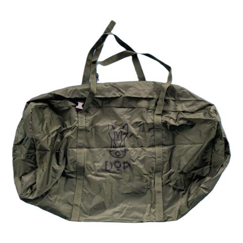 DOD (ディーオーディー) ツールームテント T3-688-KH カーキ カマボコテント3S