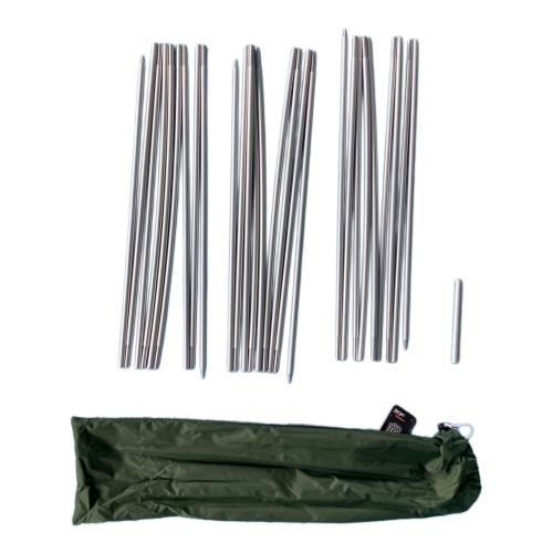 DOD (ディーオーディー) ツールームテント T3-688-KH カーキ カマボコテント3S