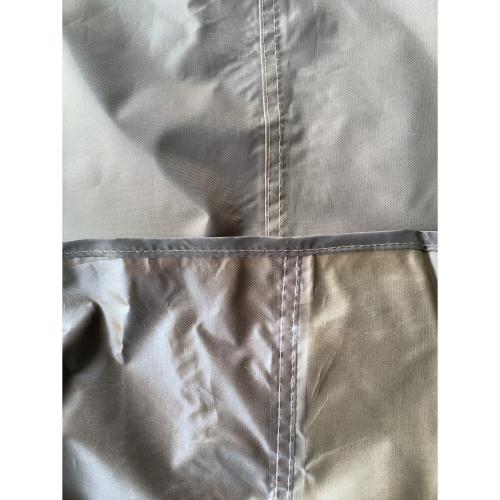 DOD (ディーオーディー) ツールームテント T3-688-KH カーキ カマボコテント3S