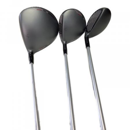 Callaway (キャロウェイ) XHOT ゴルフクラブ&キャディバッグセット ＃8