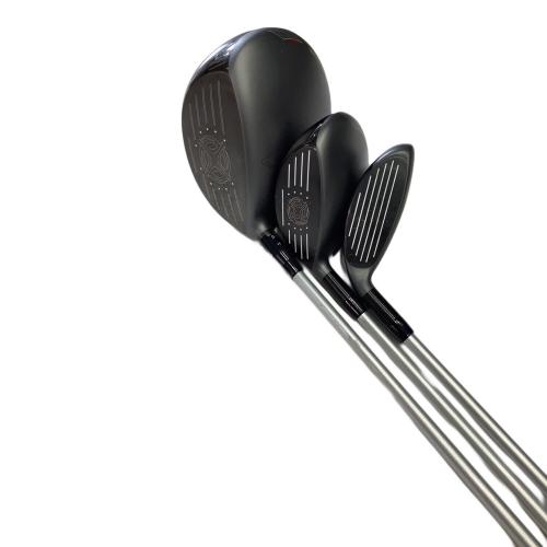 Callaway (キャロウェイ) XHOT ゴルフクラブ&キャディバッグセット ＃8