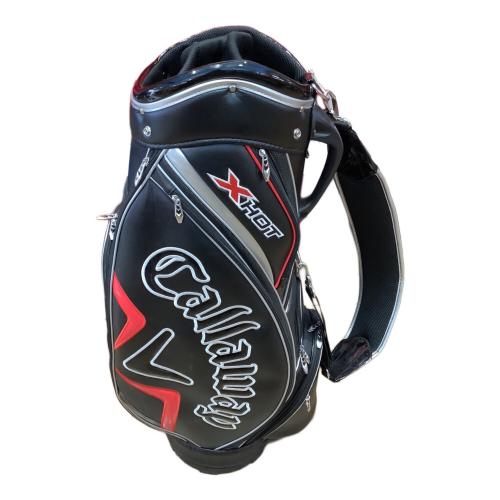 Callaway (キャロウェイ) XHOT ゴルフクラブ&キャディバッグセット ＃8欠品