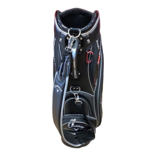 Callaway (キャロウェイ) XHOT ゴルフクラブ&キャディバッグセット ＃8欠品