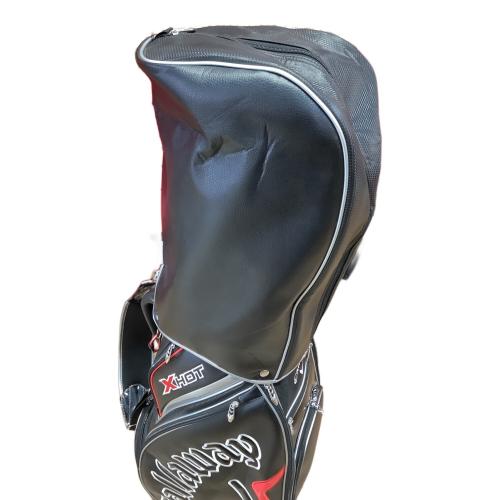 Callaway (キャロウェイ) XHOT ゴルフクラブ&キャディバッグセット ＃8