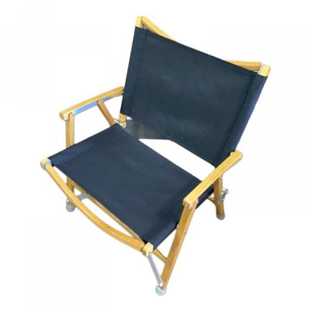 Kermit chair (カーミットチェア) アウトドアチェア 脚ゴムキャップ