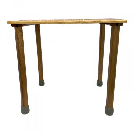 新品未使用カーミットテーブル Kermit Table 収納バッグ付き並行輸入品 Kermit chair (カーミットチェア) アウトドアテーブル Kermit Table