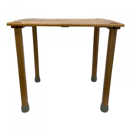 Kermit chair (カーミットチェア) アウトドアテーブル Kermit Table