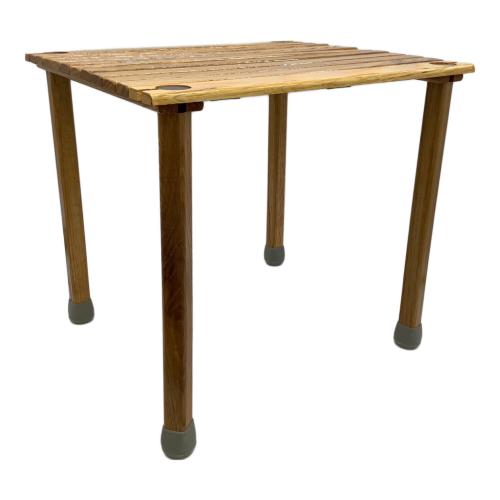 Kermit chair (カーミットチェア) アウトドアテーブル Kermit Table