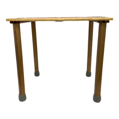Kermit chair (カーミットチェア) アウトドアテーブル Kermit Table