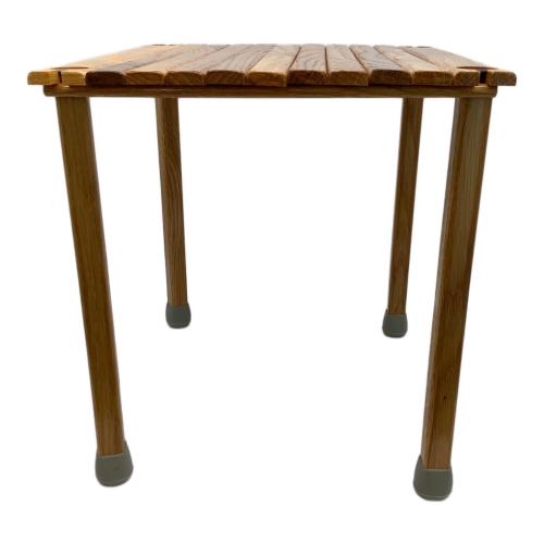 Kermit chair (カーミットチェア) アウトドアテーブル Kermit Table
