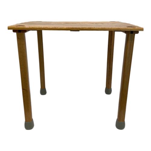 Kermit chair (カーミットチェア) アウトドアテーブル Kermit Table