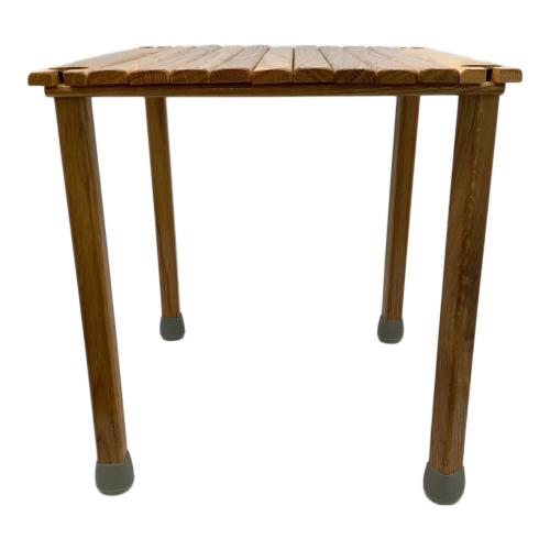 Kermit chair (カーミットチェア) アウトドアテーブル Kermit Table