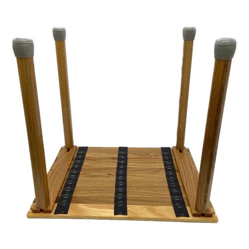 Kermit chair (カーミットチェア) アウトドアテーブル Kermit Table