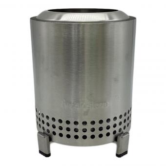 solo stove (ソロストーブ) メサ スティール 焚火台