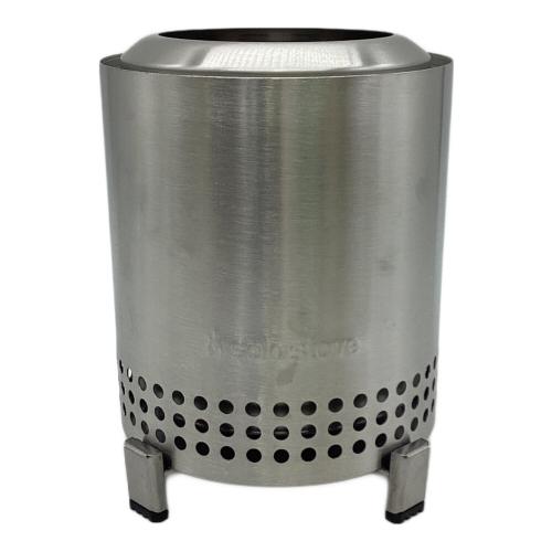 solo stove (ソロストーブ) メサ スティール 焚火台