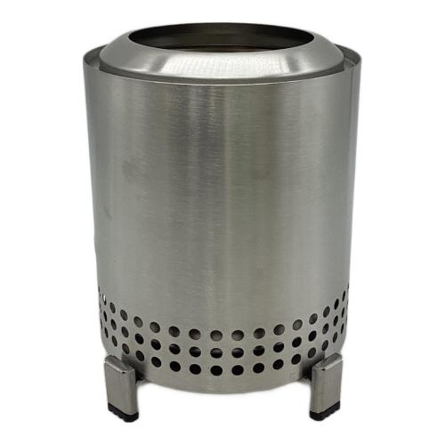 solo stove (ソロストーブ) メサ スティール 焚火台