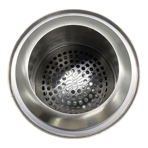 solo stove (ソロストーブ) メサ スティール 焚火台