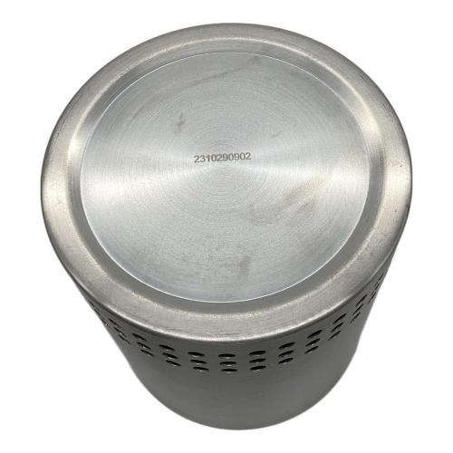 solo stove (ソロストーブ) メサ スティール 焚火台