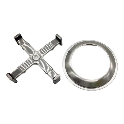 solo stove (ソロストーブ) メサ スティール 焚火台