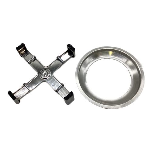 solo stove (ソロストーブ) メサ スティール 焚火台