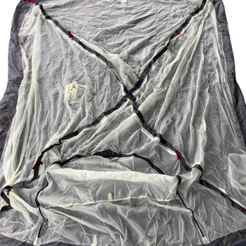 mont-bell (モンベル) 登山用テント 1122535 ショックコード伸び有 ステラリッジ テント 4型