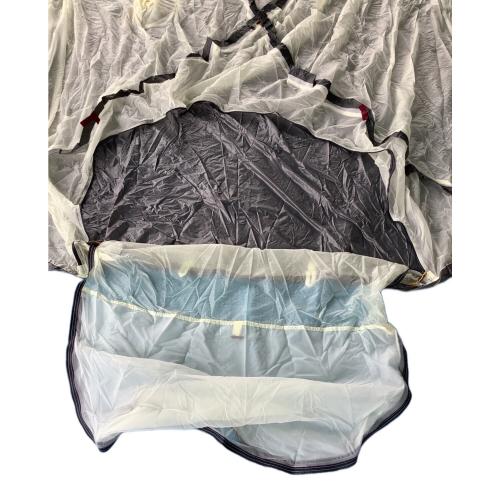 mont-bell (モンベル) 登山用テント 1122535 ショックコード伸び有 ステラリッジ テント 4型