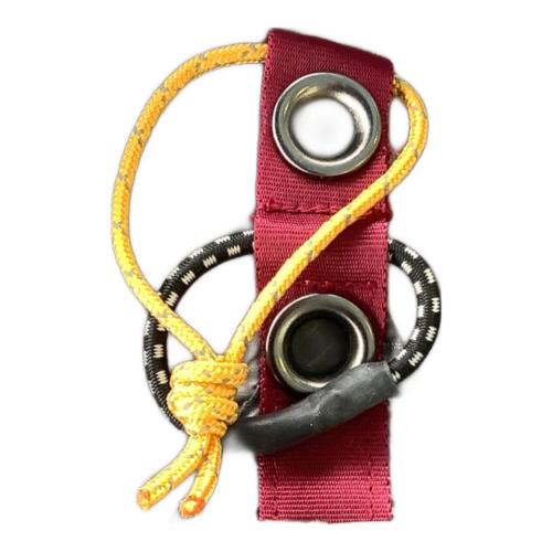 mont-bell (モンベル) 登山用テント 1122535 ショックコード伸び有 ステラリッジ テント 4型