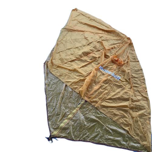 mont-bell (モンベル) 登山用テント 1122535 ショックコード伸び有 ステラリッジ テント 4型