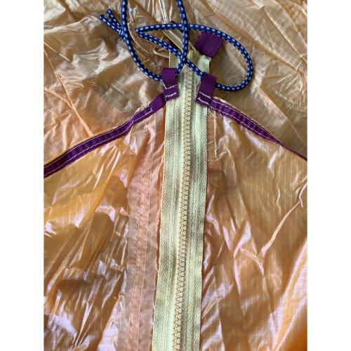 mont-bell (モンベル) 登山用テント 1122535 ショックコード伸び有 ステラリッジ テント 4型