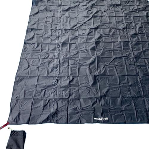 mont-bell (モンベル) 登山用テント 1122535 ショックコード伸び有 ステラリッジ テント 4型