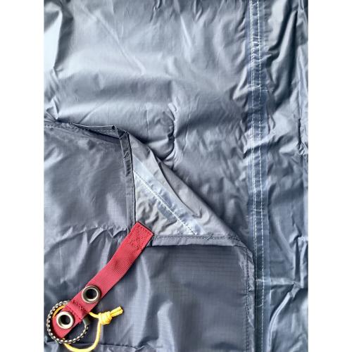 mont-bell (モンベル) 登山用テント 1122535 ショックコード伸び有 ステラリッジ テント 4型