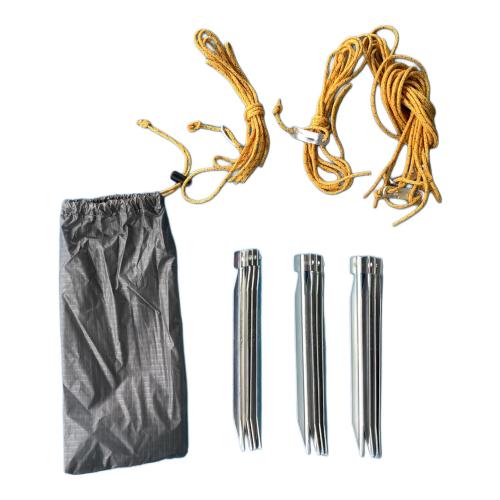 mont-bell (モンベル) 登山用テント 1122535 ショックコード伸び有 ステラリッジ テント 4型