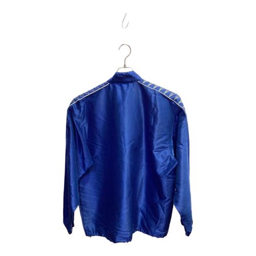 川崎フロンターレ (カワサキフロンターレ) トレーニングトップ サポーターグッズ ブルー SIZE O