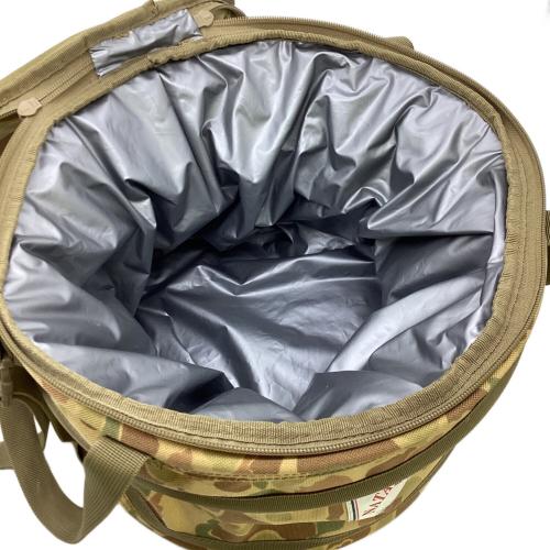 NATAL DESIGN (ネイタルデザイン) ソフトクーラー Kompression Kooler