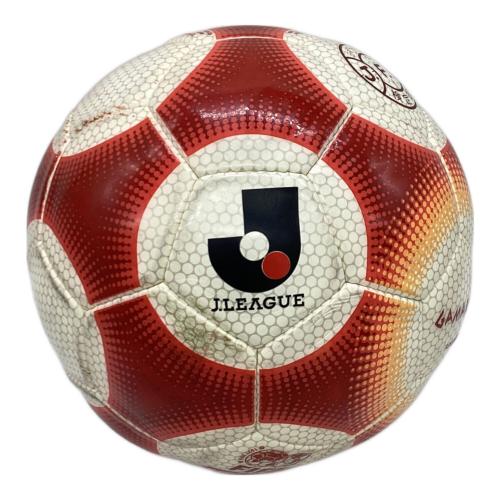 adidas (アディダス) シドニーオリンピック公式球 レプリカ サッカーボール レッド×ホワイト