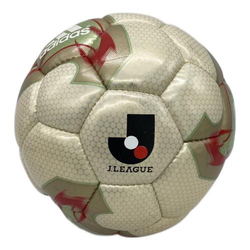 adidas (アディダス) フィーバーノヴァ サッカーボール 2002FIFAワールドカップ公式球 ライトグリーン